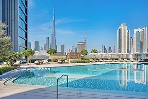 Vida Dubai Mall
