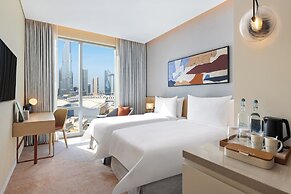 Vida Dubai Mall