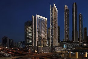 Vida Dubai Mall