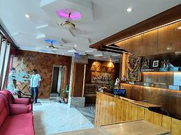 Hotel AMR GRAND