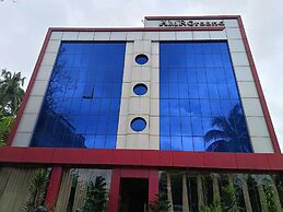 Hotel AMR GRAND