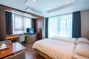hotellamouette