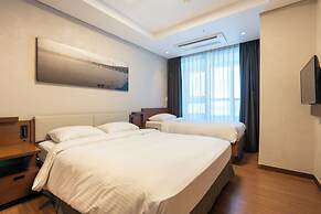 hotellamouette