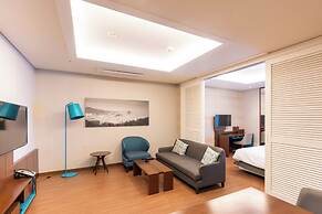 hotellamouette