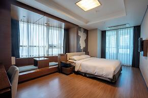 hotellamouette