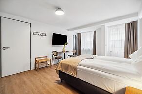 Limehome Kassel Wilhelmsstraße