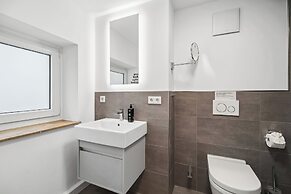 Limehome Kassel Wilhelmsstraße