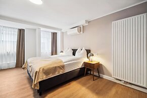 Limehome Kassel Wilhelmsstraße