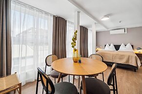 Limehome Kassel Wilhelmsstraße