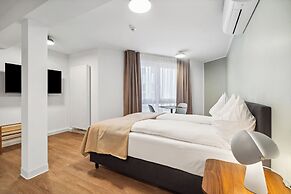 Limehome Kassel Wilhelmsstraße