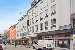 Limehome Kassel Wilhelmsstraße