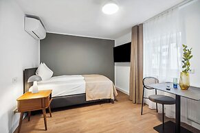 Limehome Kassel Wilhelmsstraße