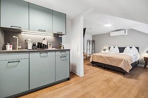 Limehome Kassel Wilhelmsstraße