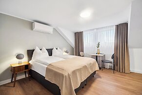 Limehome Kassel Wilhelmsstraße