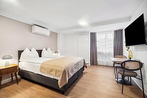 Limehome Kassel Wilhelmsstraße