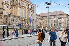 Limehome Kassel Wilhelmsstraße