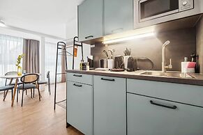 Limehome Kassel Wilhelmsstraße