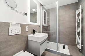 Limehome Kassel Wilhelmsstraße
