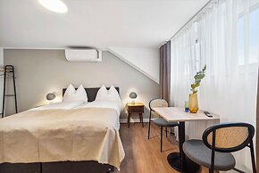 Limehome Kassel Wilhelmsstraße