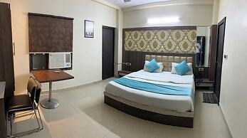 Hotel Royal Galaxy