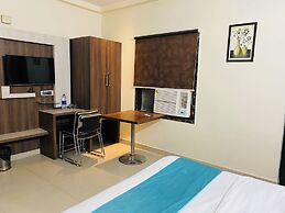Hotel Royal Galaxy