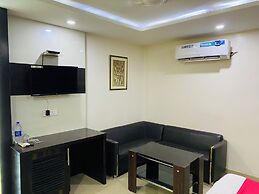 Hotel Royal Galaxy