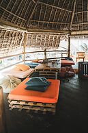 Tsunami village
