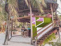 Tsunami village