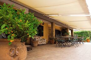 Villa Aureliana