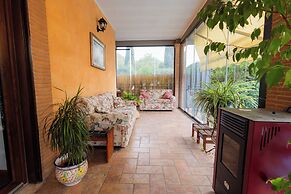 Villa Aureliana