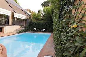 Villa Aureliana
