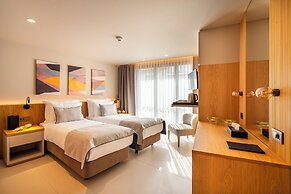 Erk Hotel