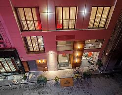 Erk Hotel