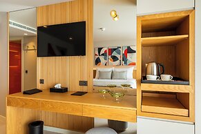 Erk Hotel