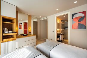 Erk Hotel