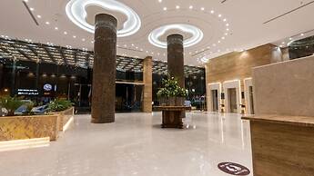 Seven Garden Hotel Albaiaa