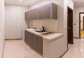 Seven Garden Hotel Albaiaa