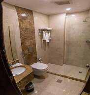 Seven Garden Hotel Albaiaa