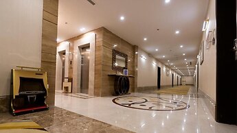 Seven Garden Hotel Albaiaa