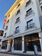 By otel Nilüfer