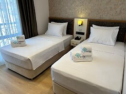By otel Nilüfer
