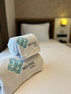 By otel Nilüfer