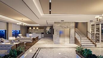 By otel Nilüfer