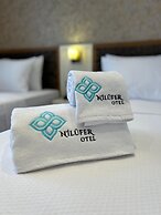 By otel Nilüfer