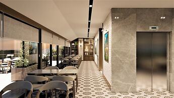 By otel Nilüfer