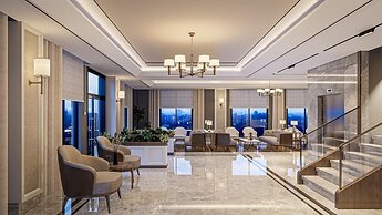 By otel Nilüfer