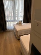 By otel Nilüfer