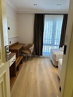 By otel Nilüfer