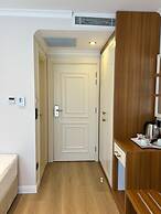 By otel Nilüfer