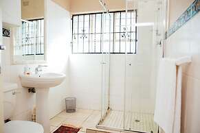 Sandton Hideout SPA and Accommodation